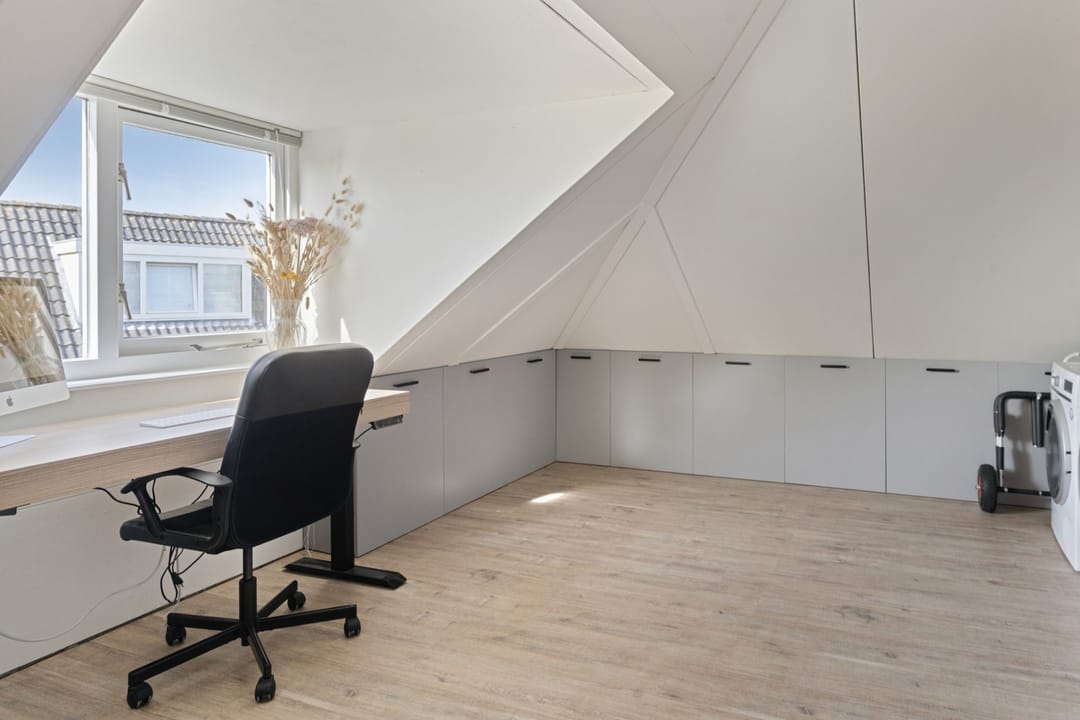 Foto 22 van Duke Ellingtonhof 3