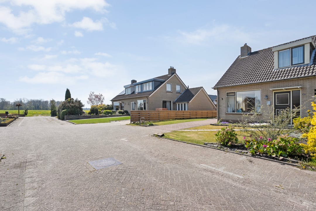 Foto 7 van Griftestuk 30