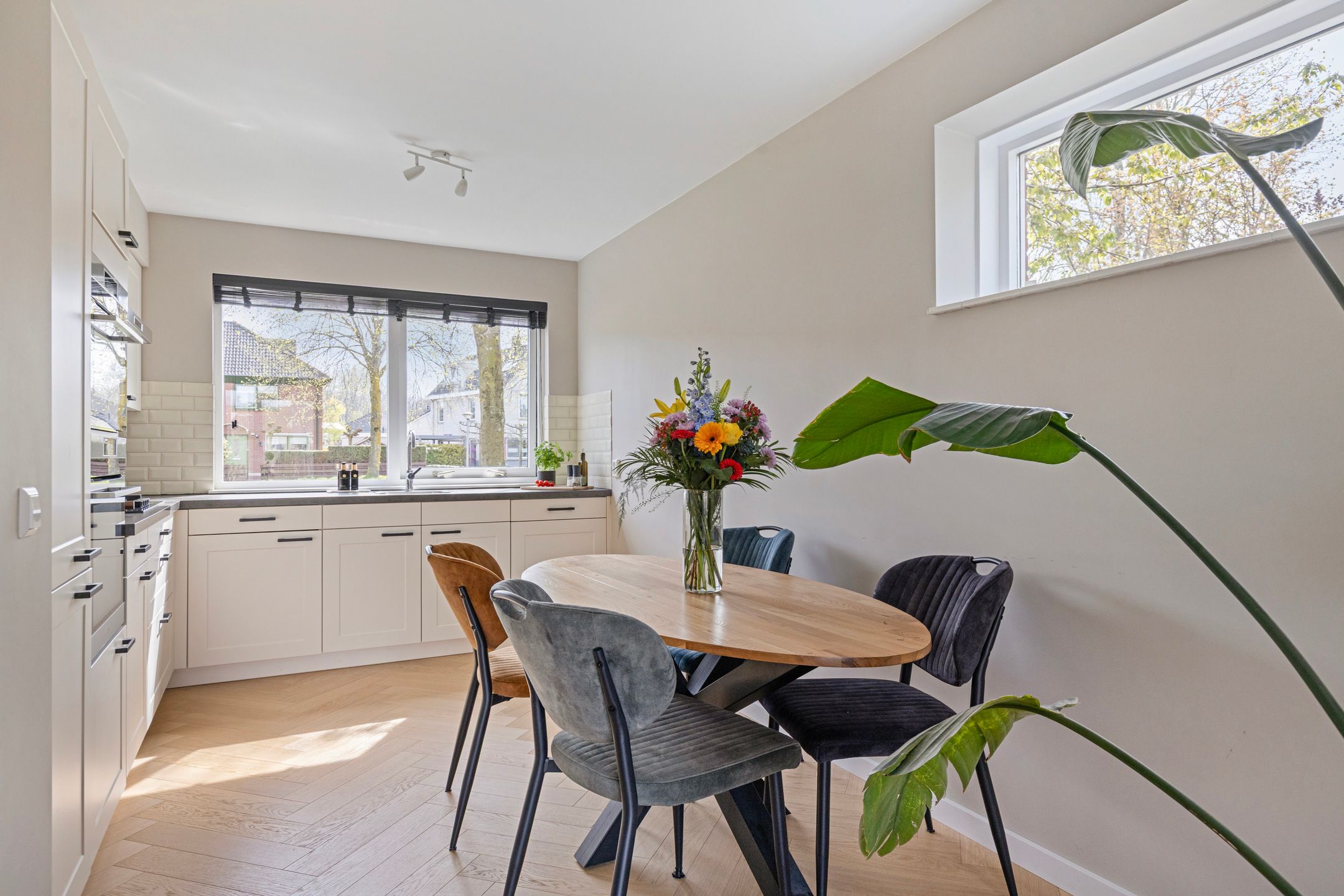 Foto 9 van Duke Ellingtonhof 3