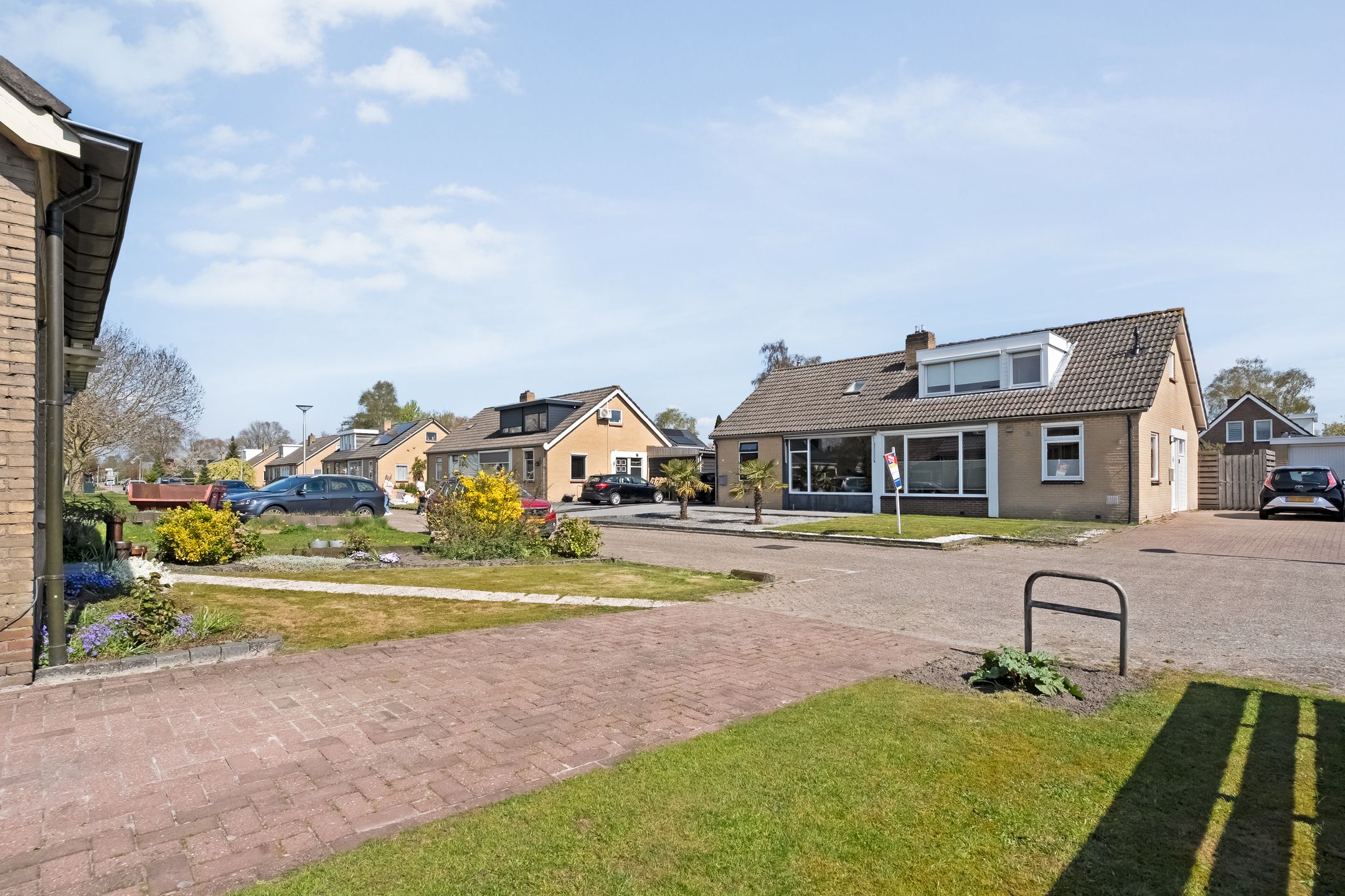 Foto 9 van Griftestuk 30