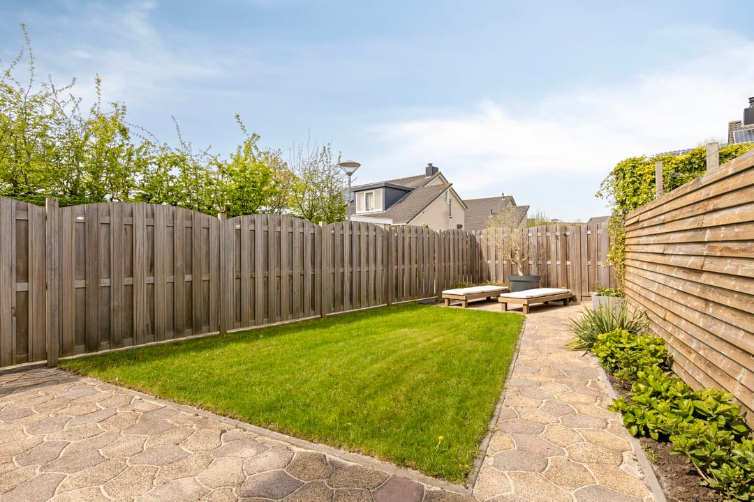 Foto 26 van Duke Ellingtonhof 3