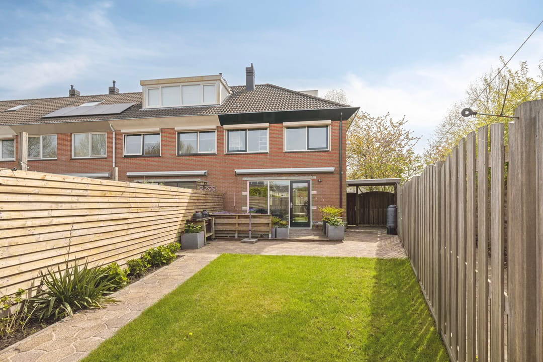 Foto 28 van Duke Ellingtonhof 3