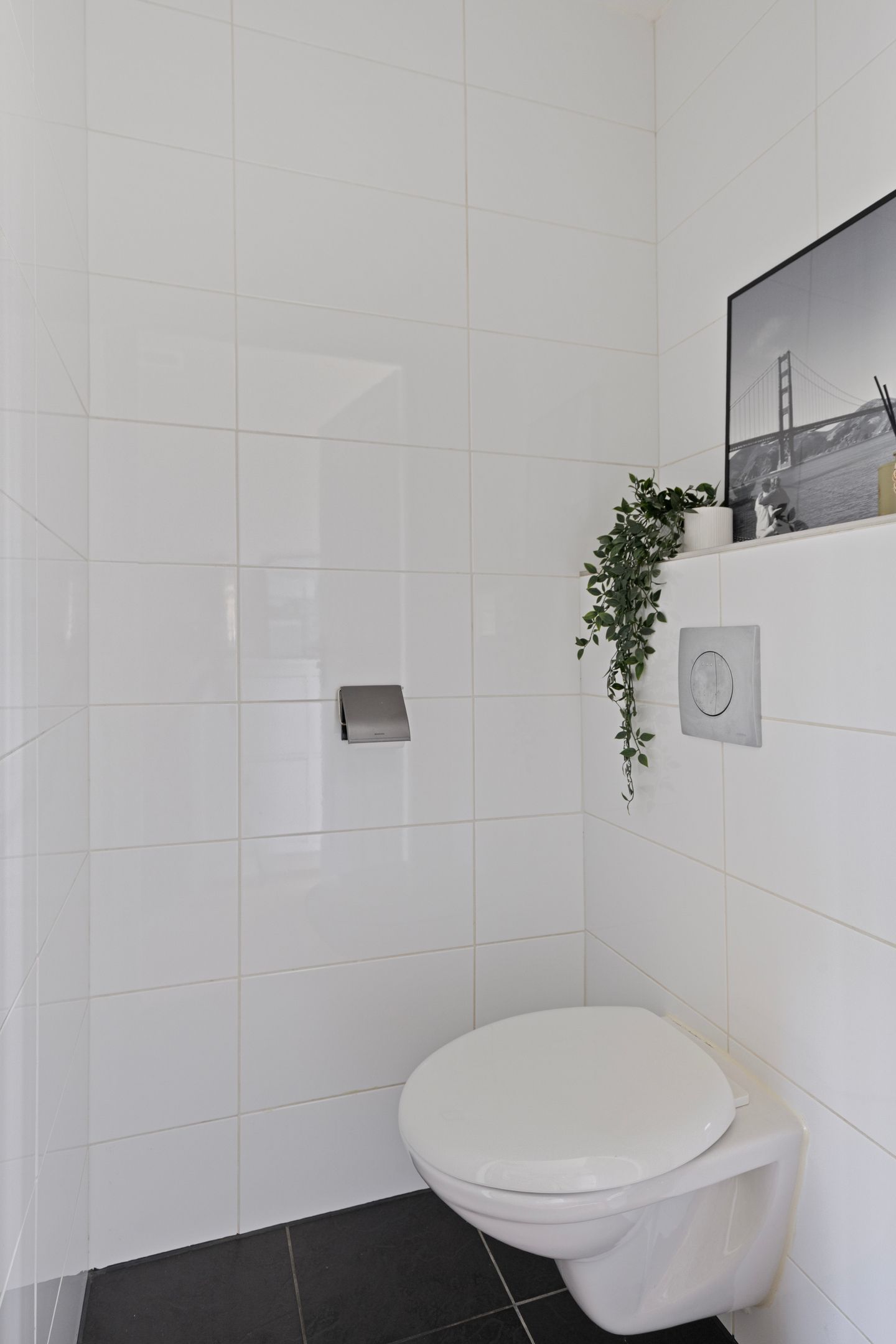 Foto 5 van Duke Ellingtonhof 3