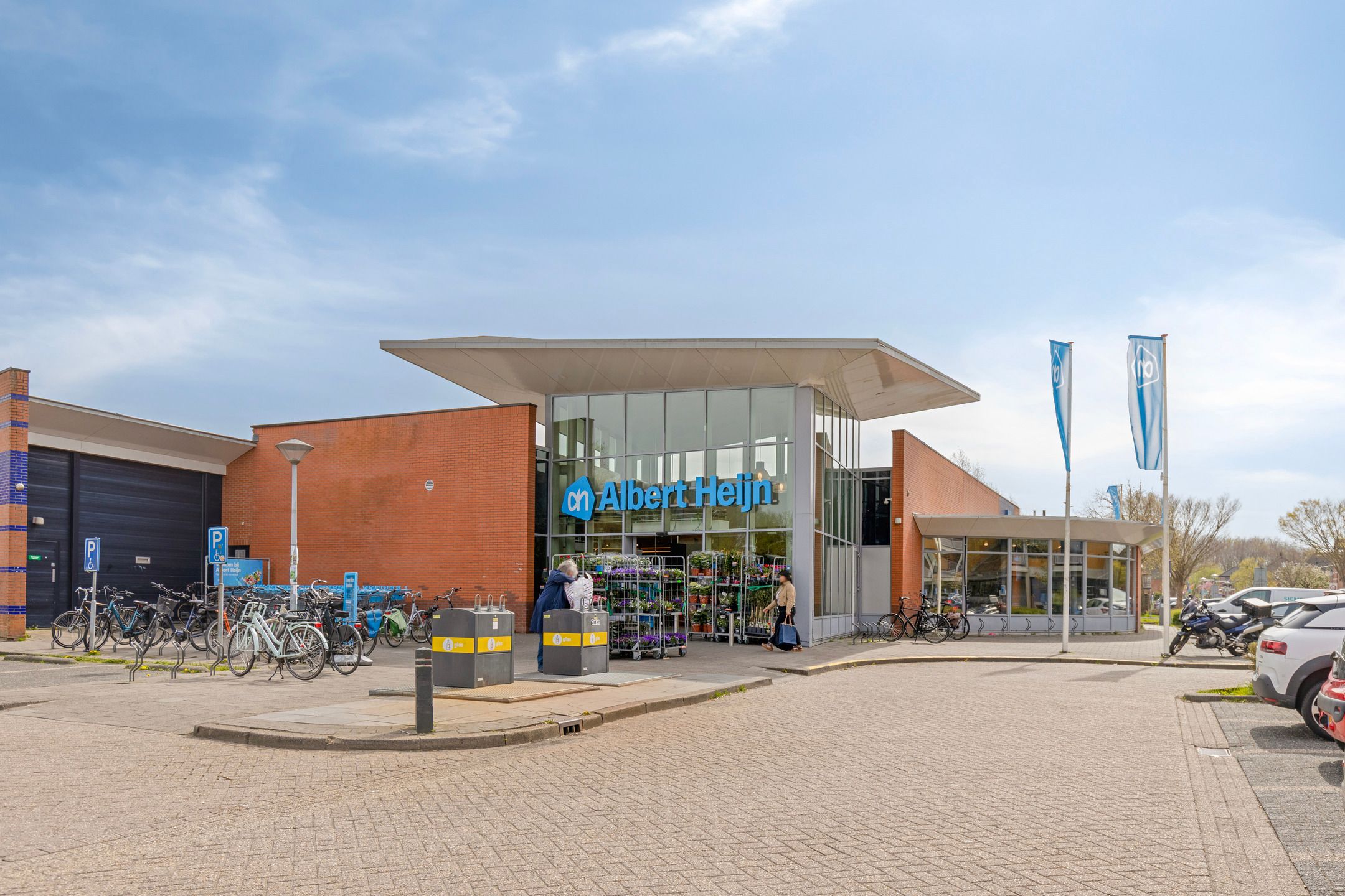 Foto 33 van Duke Ellingtonhof 3