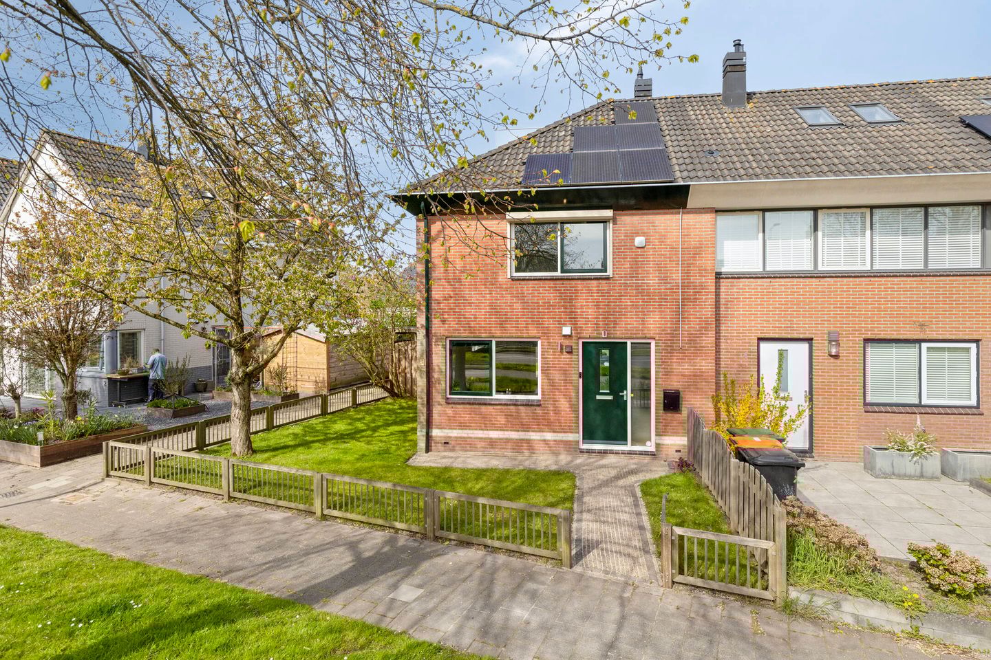 Foto 34 van Duke Ellingtonhof 3