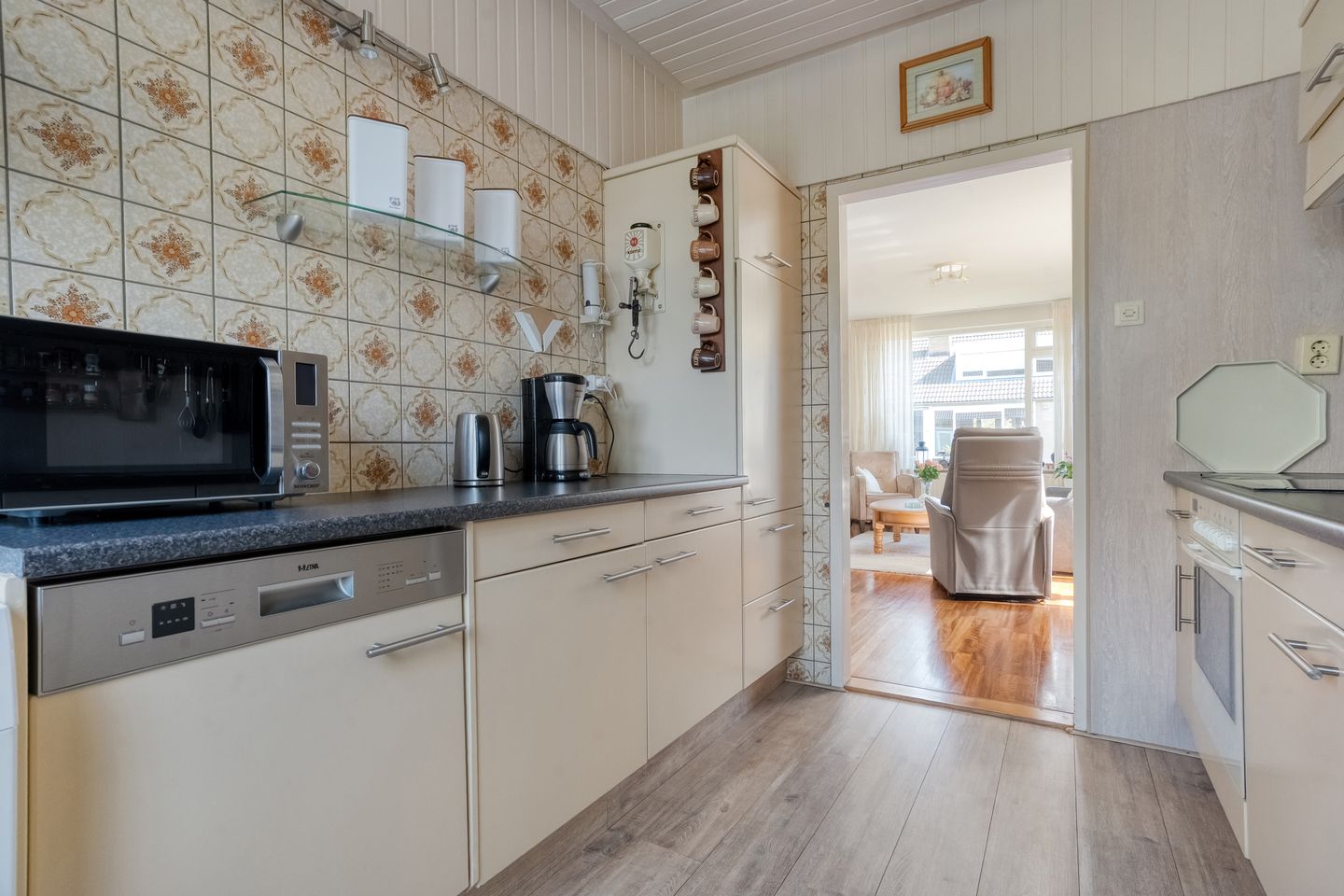 Foto 20 van Griftestuk 30