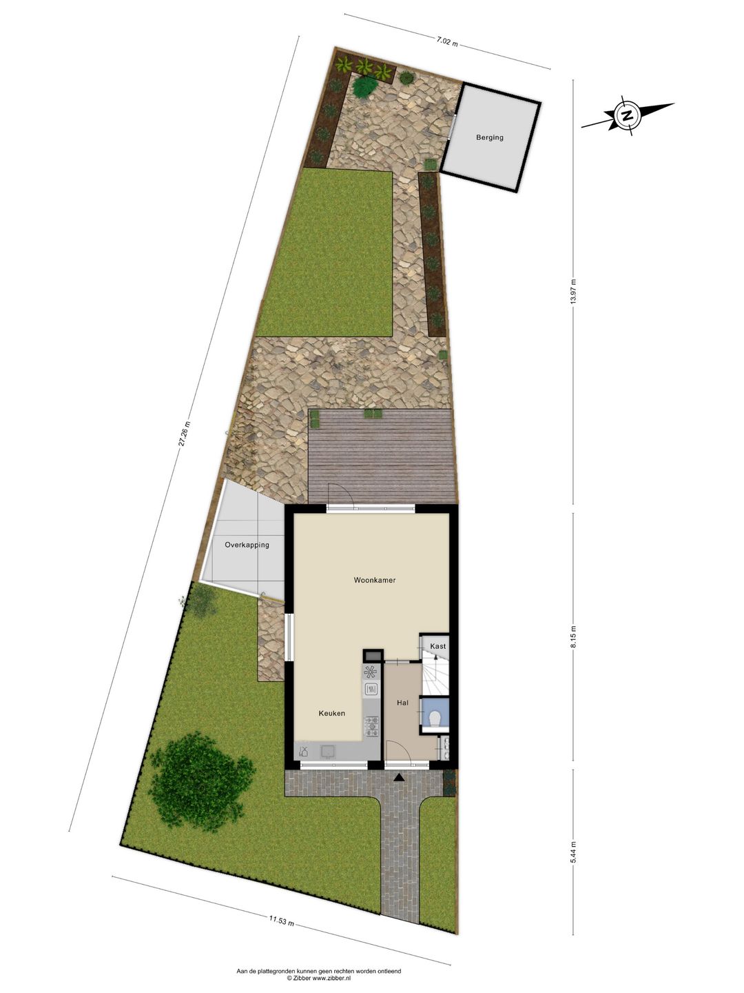 Photo 37 of Duke Ellingtonhof 3