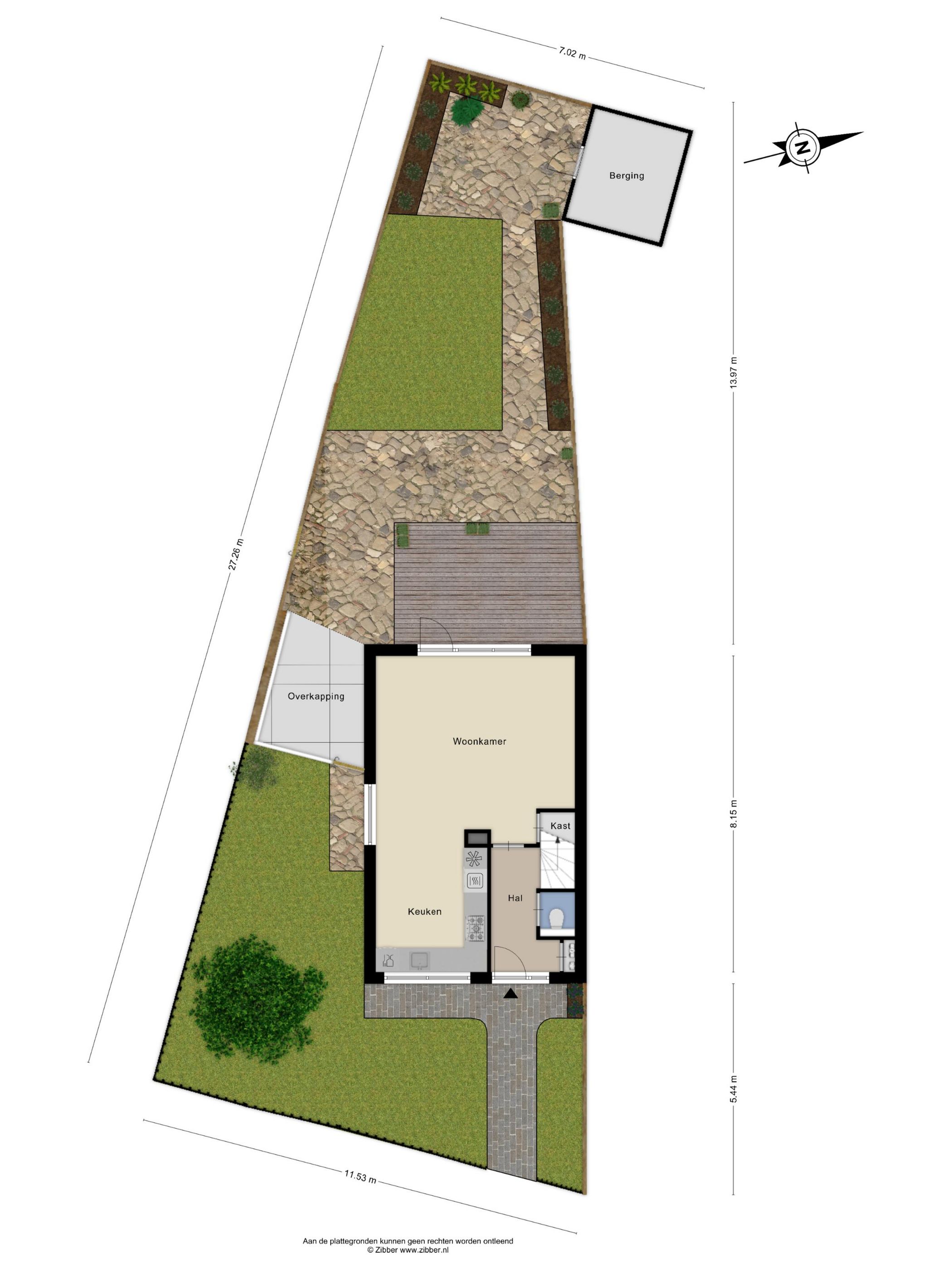 Foto 39 van Duke Ellingtonhof 3