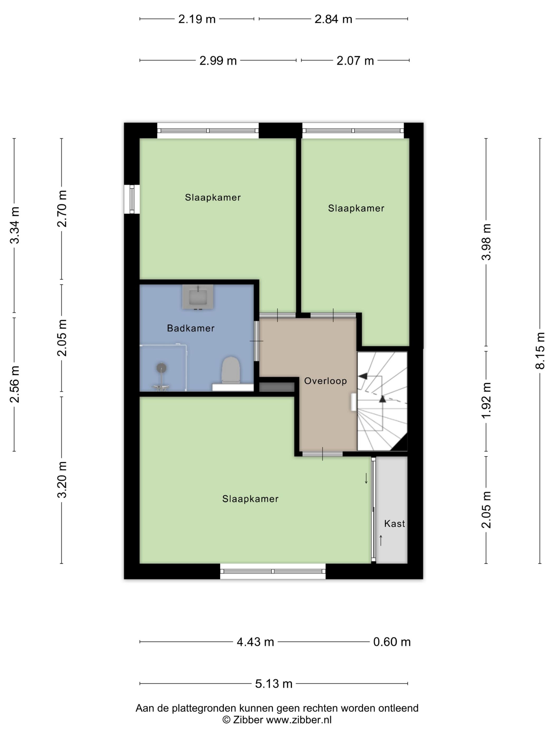 Foto 42 van Duke Ellingtonhof 3