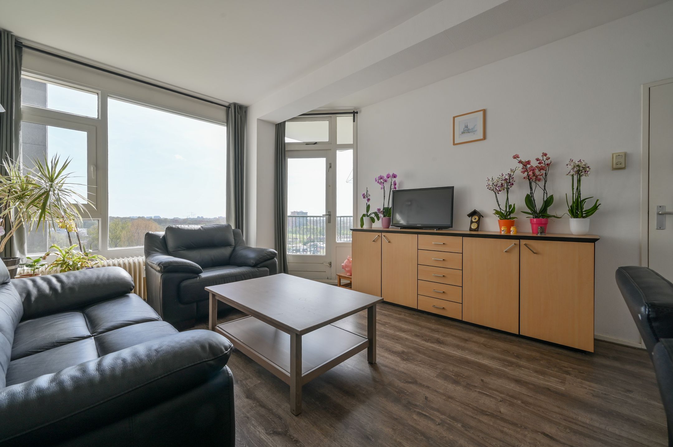 Foto 3 van Van Leeuwenhoekstraat 5-0113