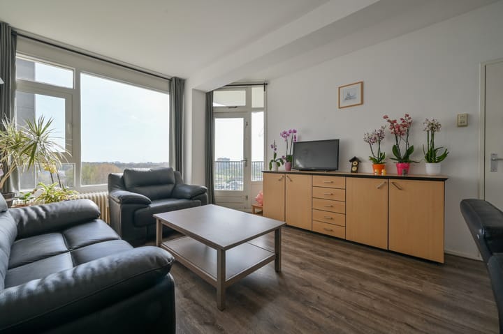 Foto 3 van Van Leeuwenhoekstraat 5-0113