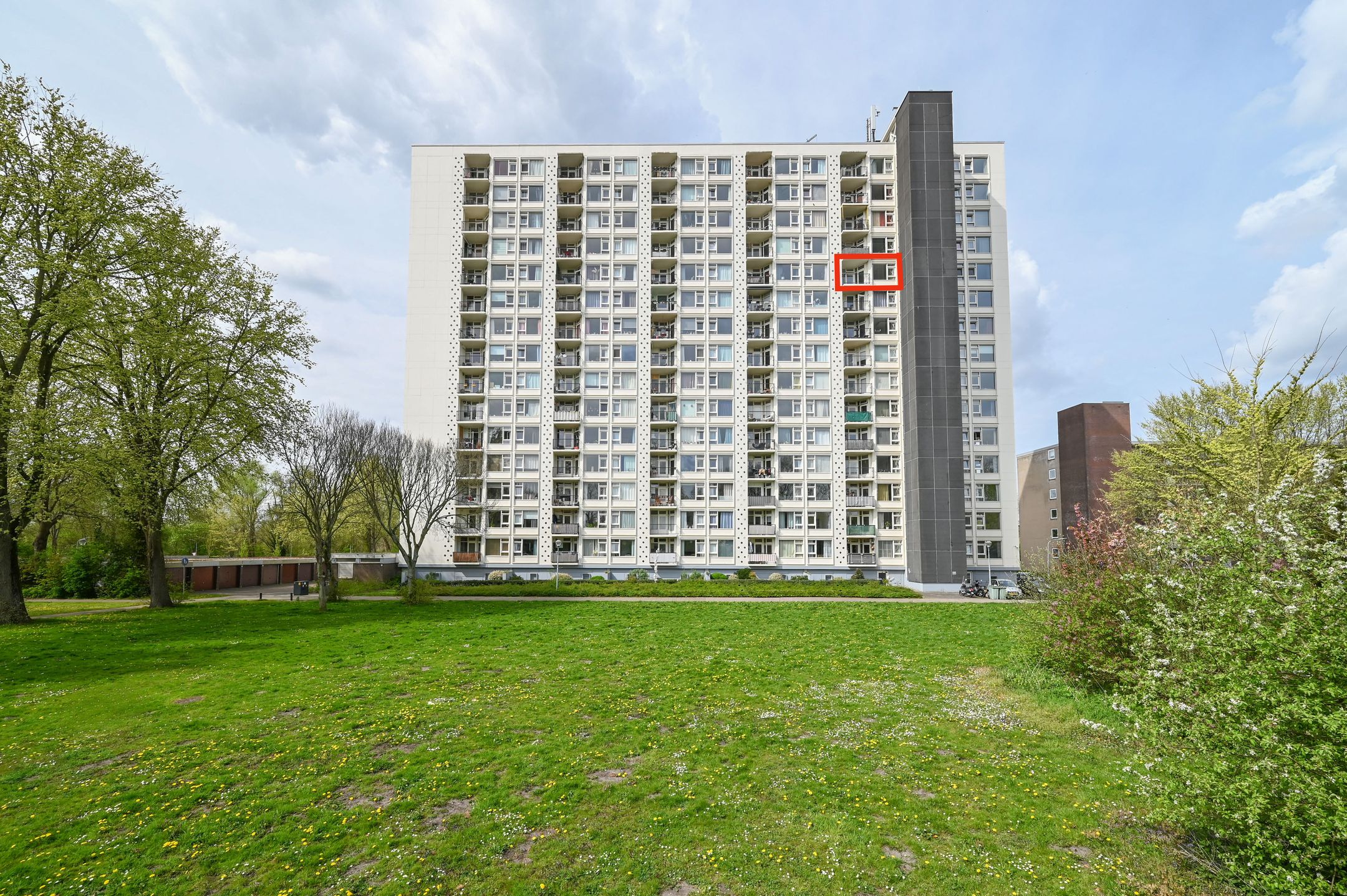 Van Leeuwenhoekstraat 5- 5 0113