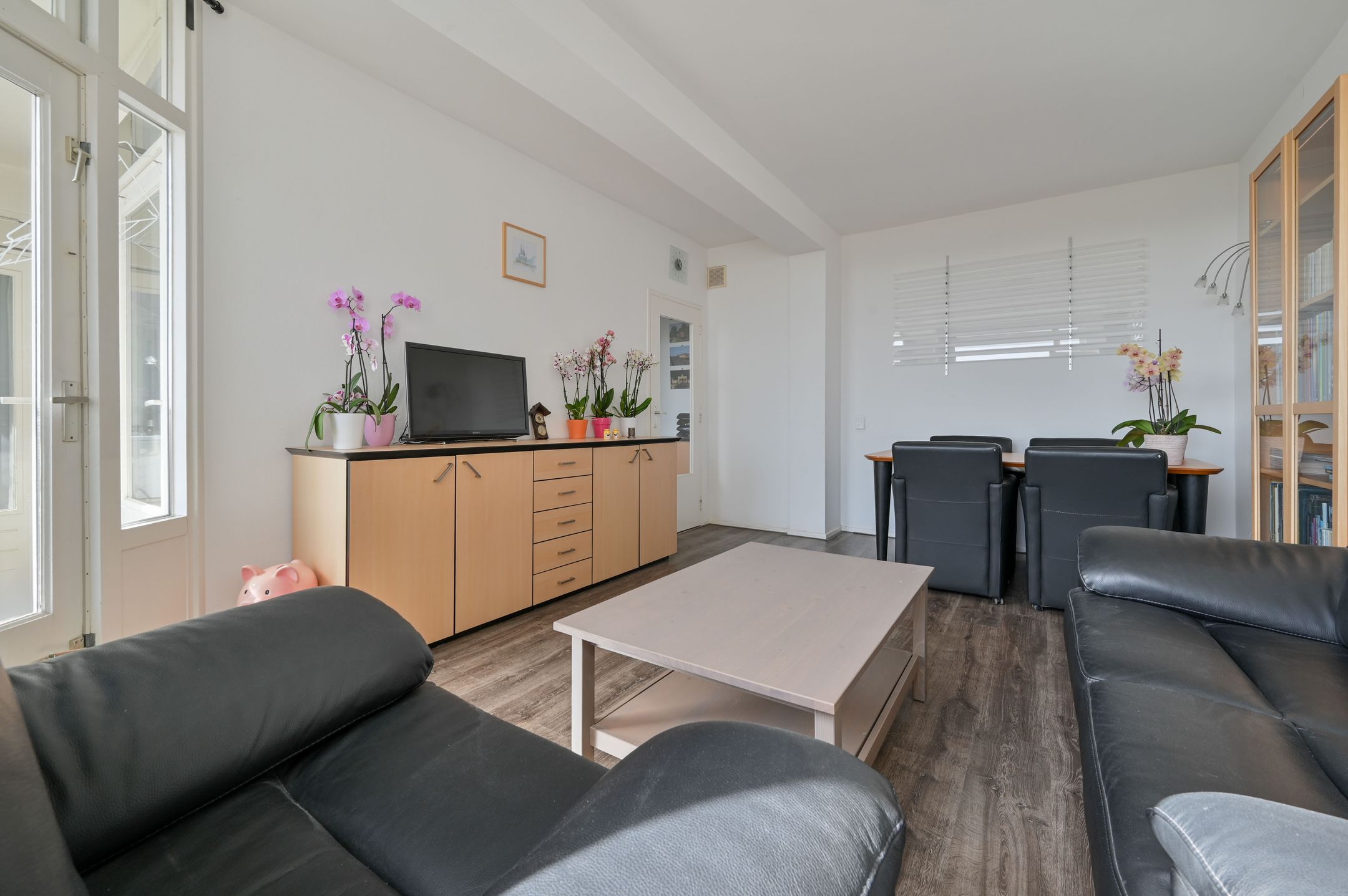 Foto 6 van Van Leeuwenhoekstraat 5-0113