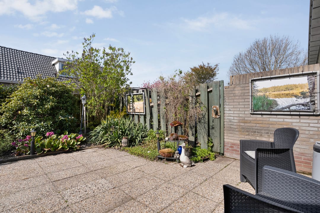 Foto 37 van Griftestuk 30