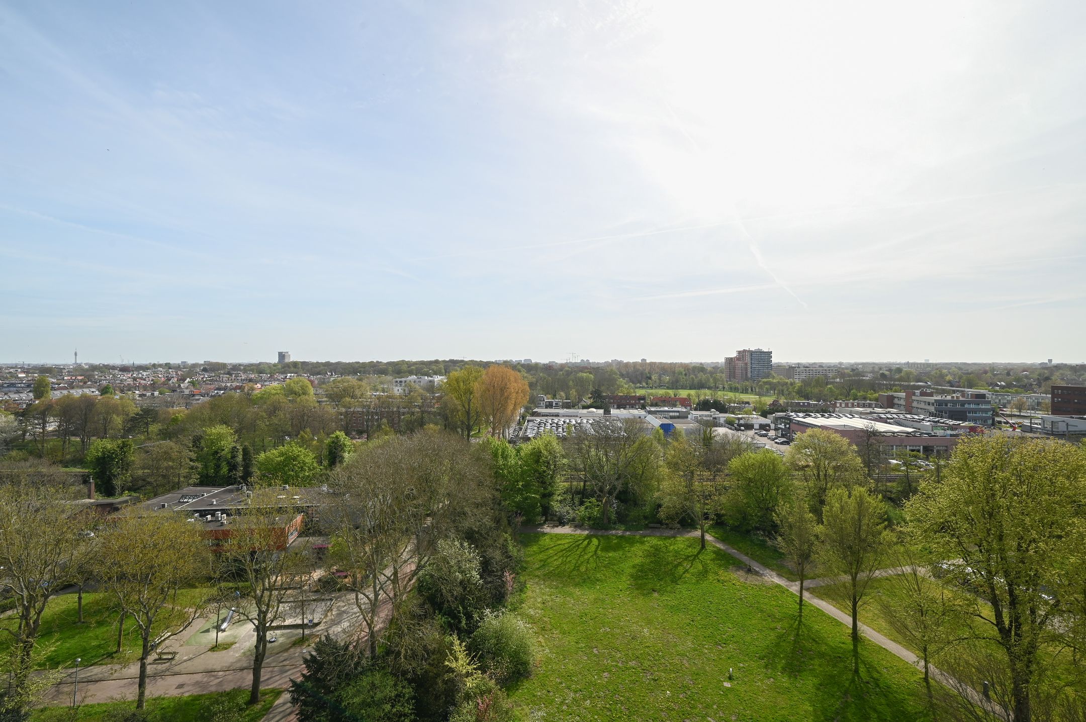 Foto 9 van Van Leeuwenhoekstraat 5-0113