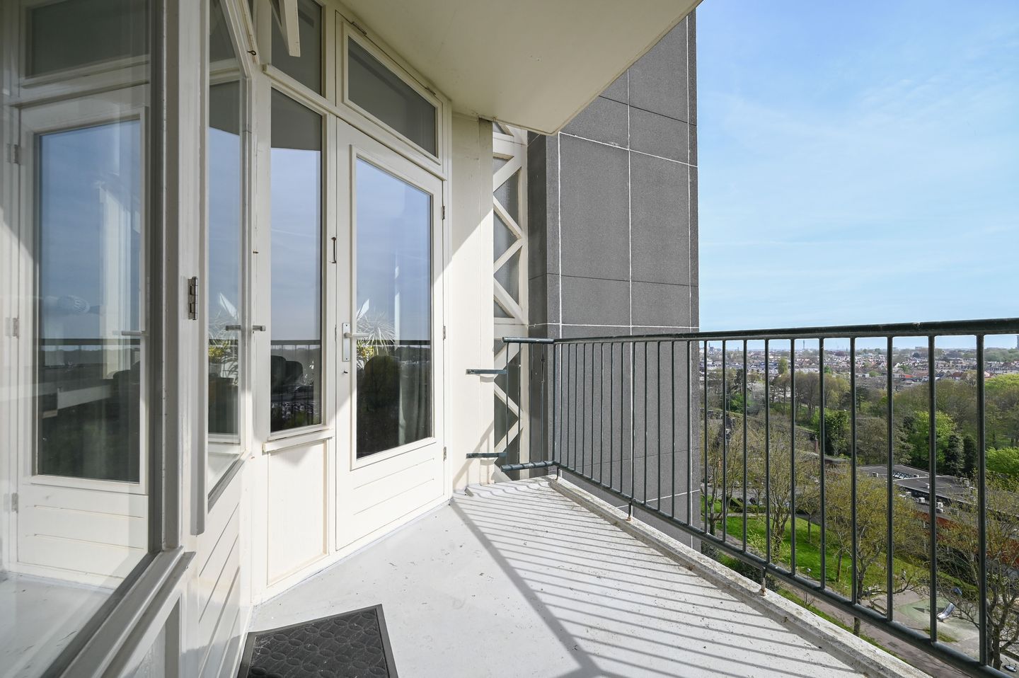 Foto 10 van Van Leeuwenhoekstraat 5-0113