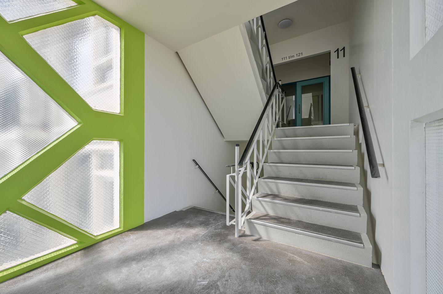 Foto 20 van Van Leeuwenhoekstraat 5-0113