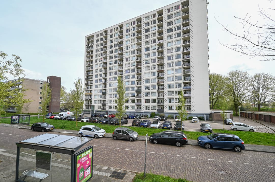 Foto 22 van Van Leeuwenhoekstraat 5-0113