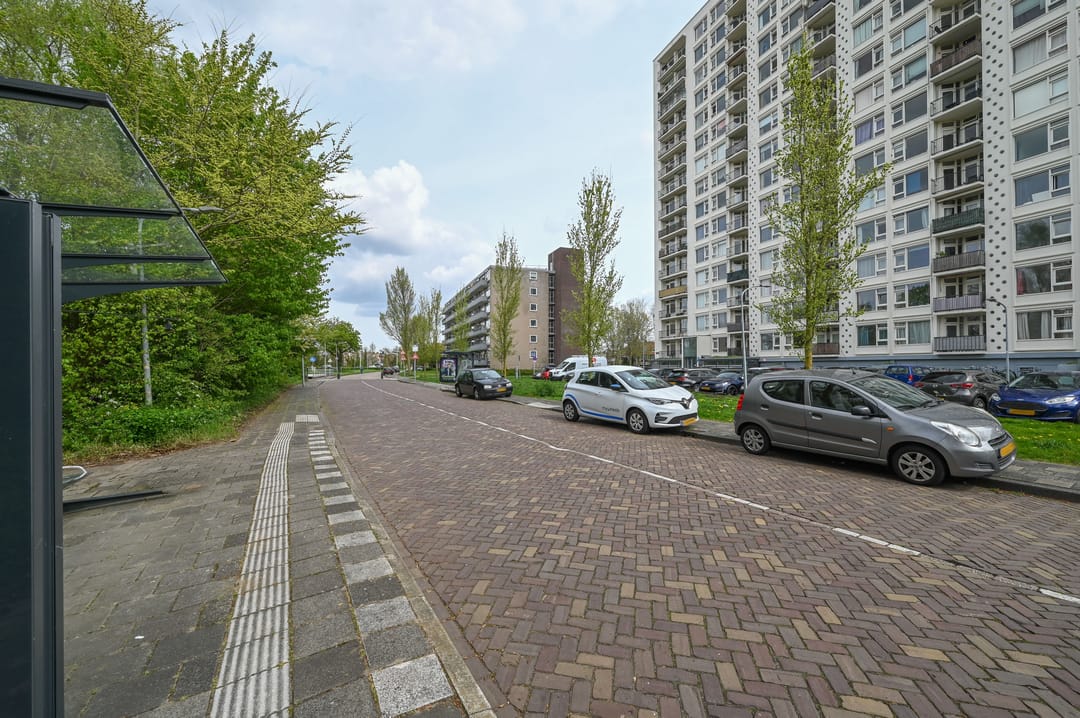 Foto 23 van Van Leeuwenhoekstraat 5-0113