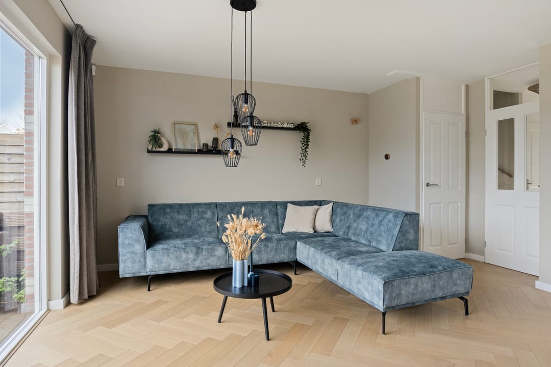 Foto 7 van Duke Ellingtonhof 3