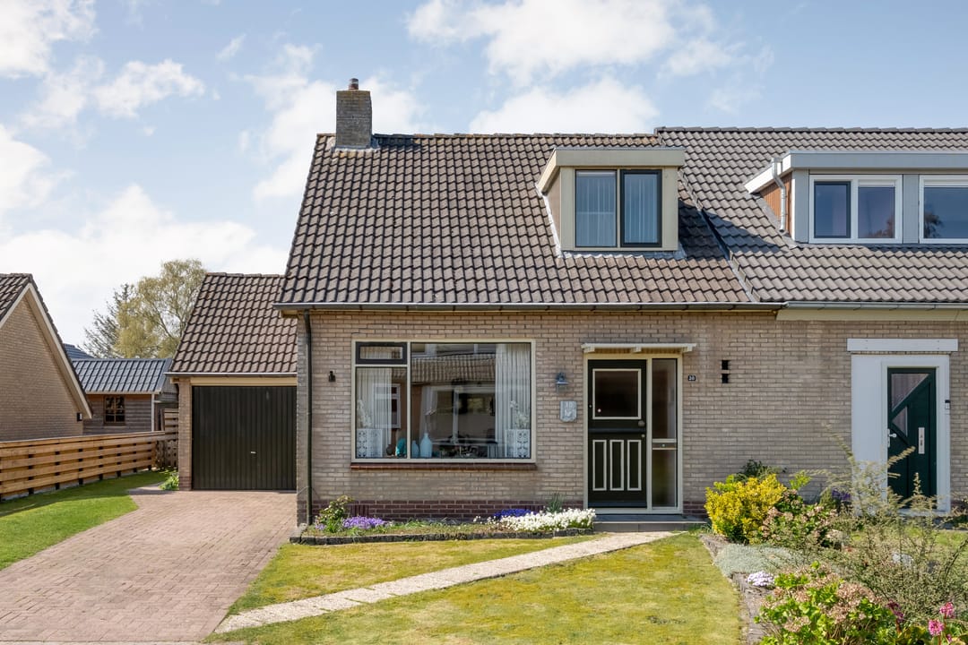 Foto 8 van Griftestuk 30