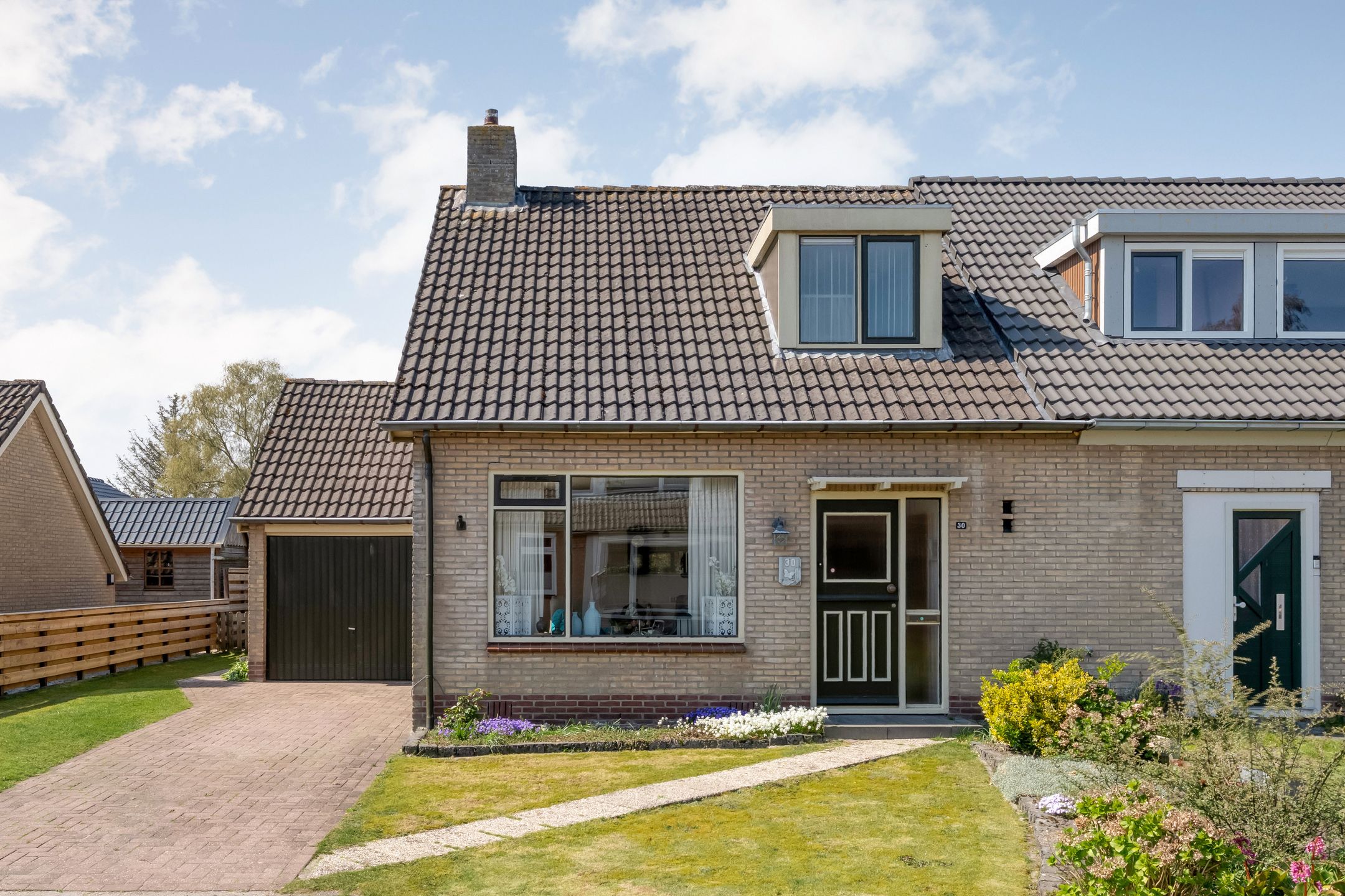 Boksdoorn 3 Krimpen aan den IJssel - Aanzicht 4