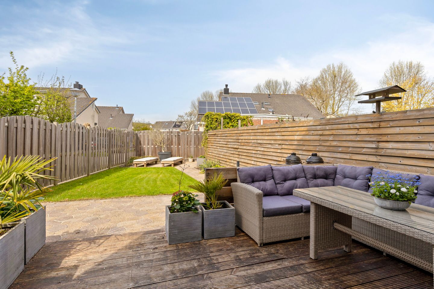 Foto 25 van Duke Ellingtonhof 3