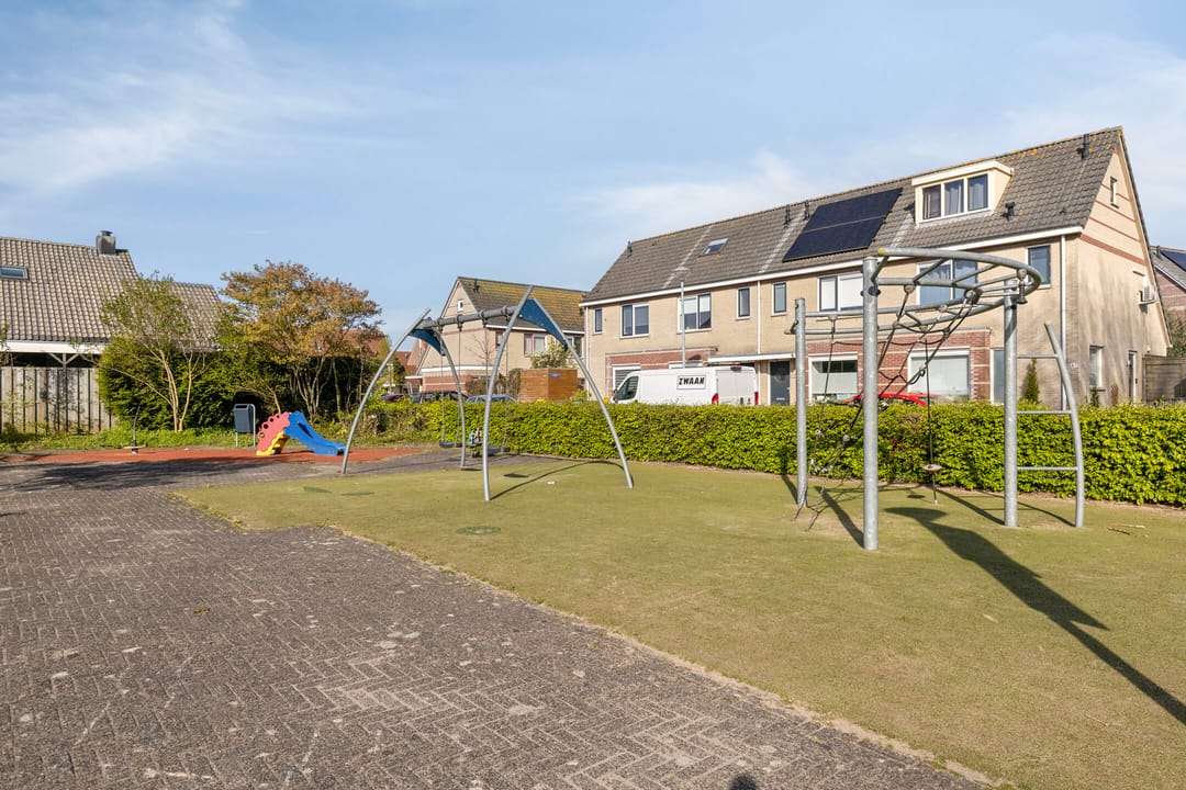 Foto 31 van Duke Ellingtonhof 3