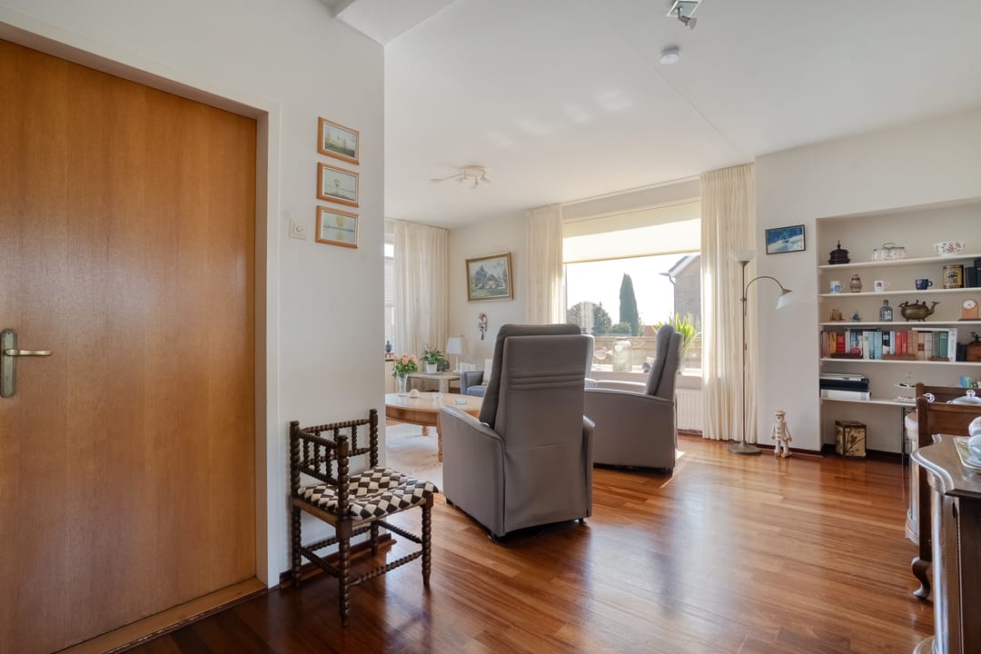 Foto 13 van Griftestuk 30