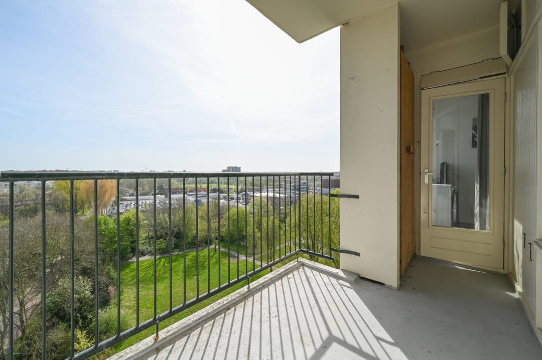 Foto 7 van Van Leeuwenhoekstraat 5-0113