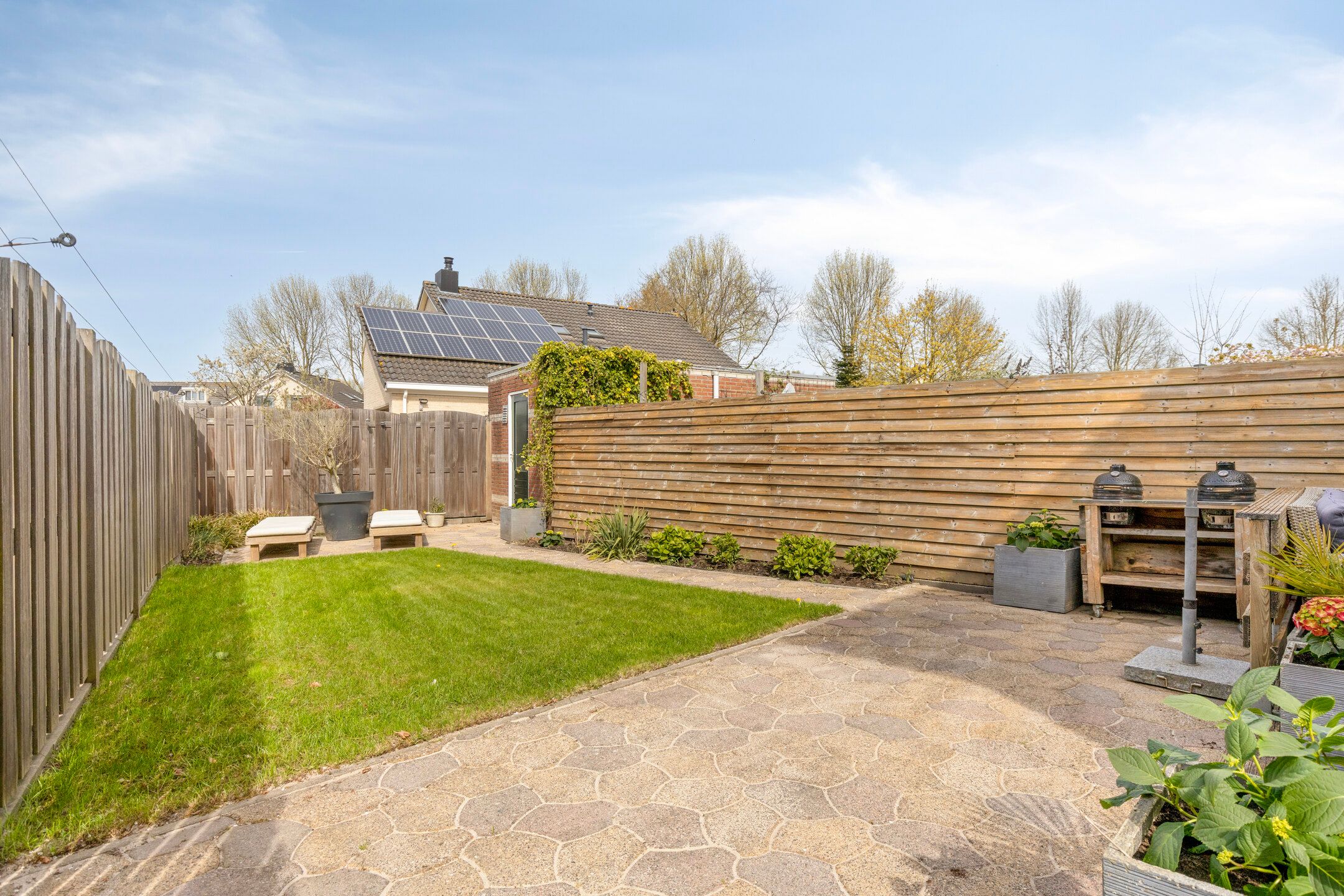 Foto 3 van Duke Ellingtonhof 3