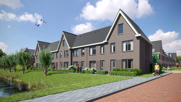 Photo 3 of Orchideehof 11