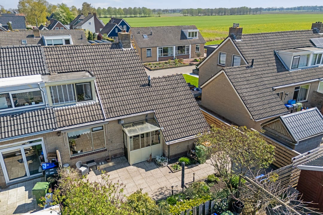 Foto 41 van Griftestuk 30