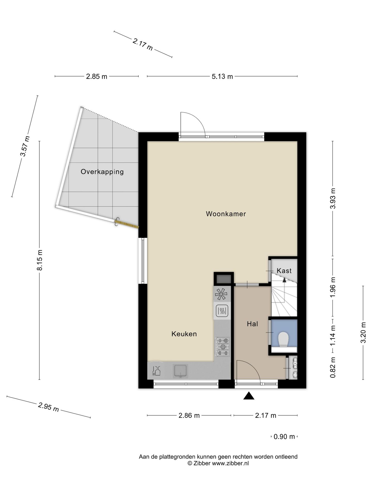 Foto 40 van Duke Ellingtonhof 3