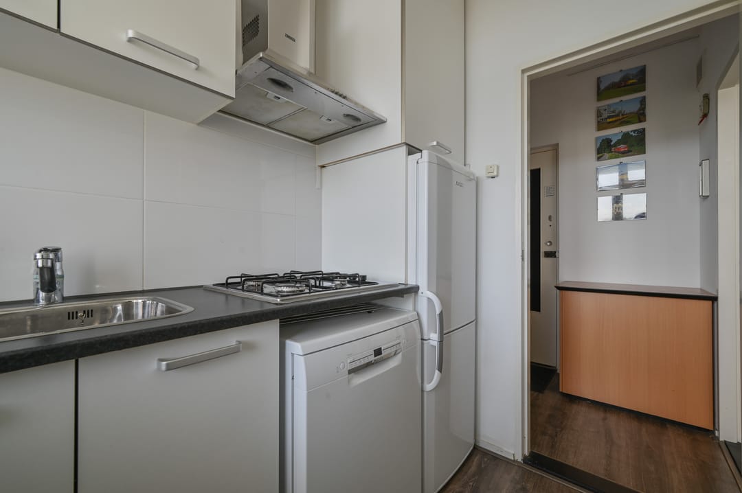 Foto 13 van Van Leeuwenhoekstraat 5-0113