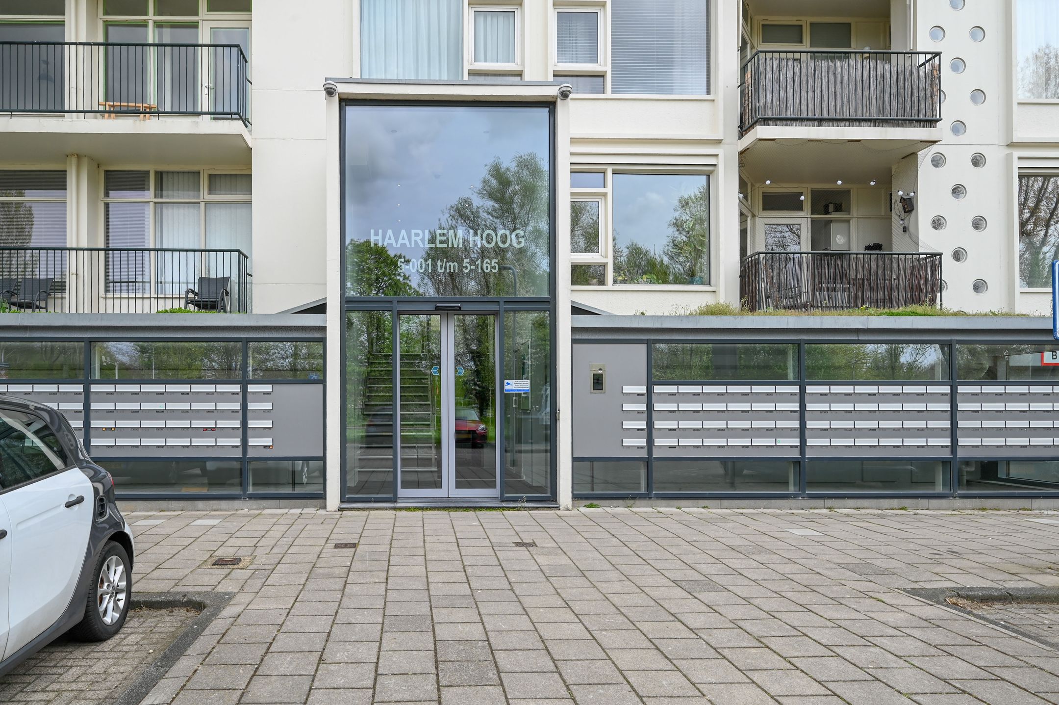 Foto 21 van Van Leeuwenhoekstraat 5-0113