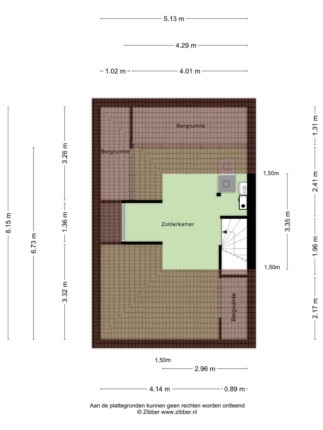 Foto 38 van Duke Ellingtonhof 3