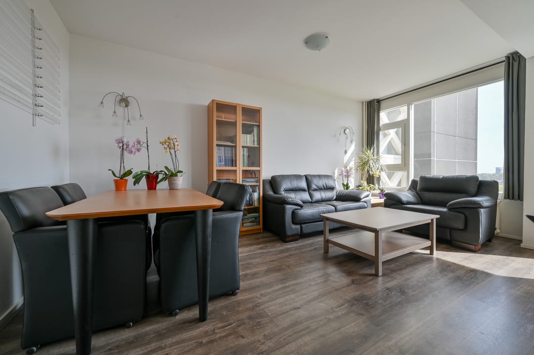 Foto 2 van Van Leeuwenhoekstraat 5-0113