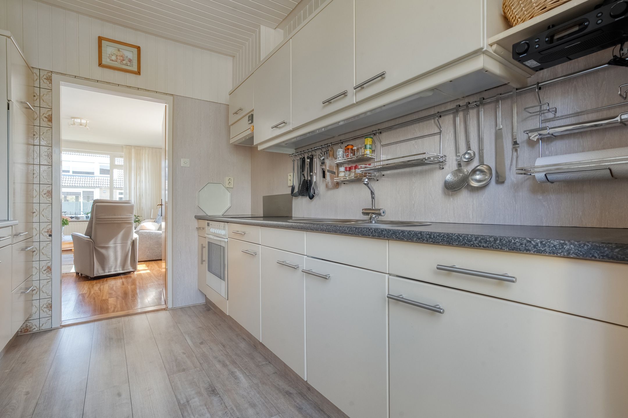 Foto 21 van Griftestuk 30