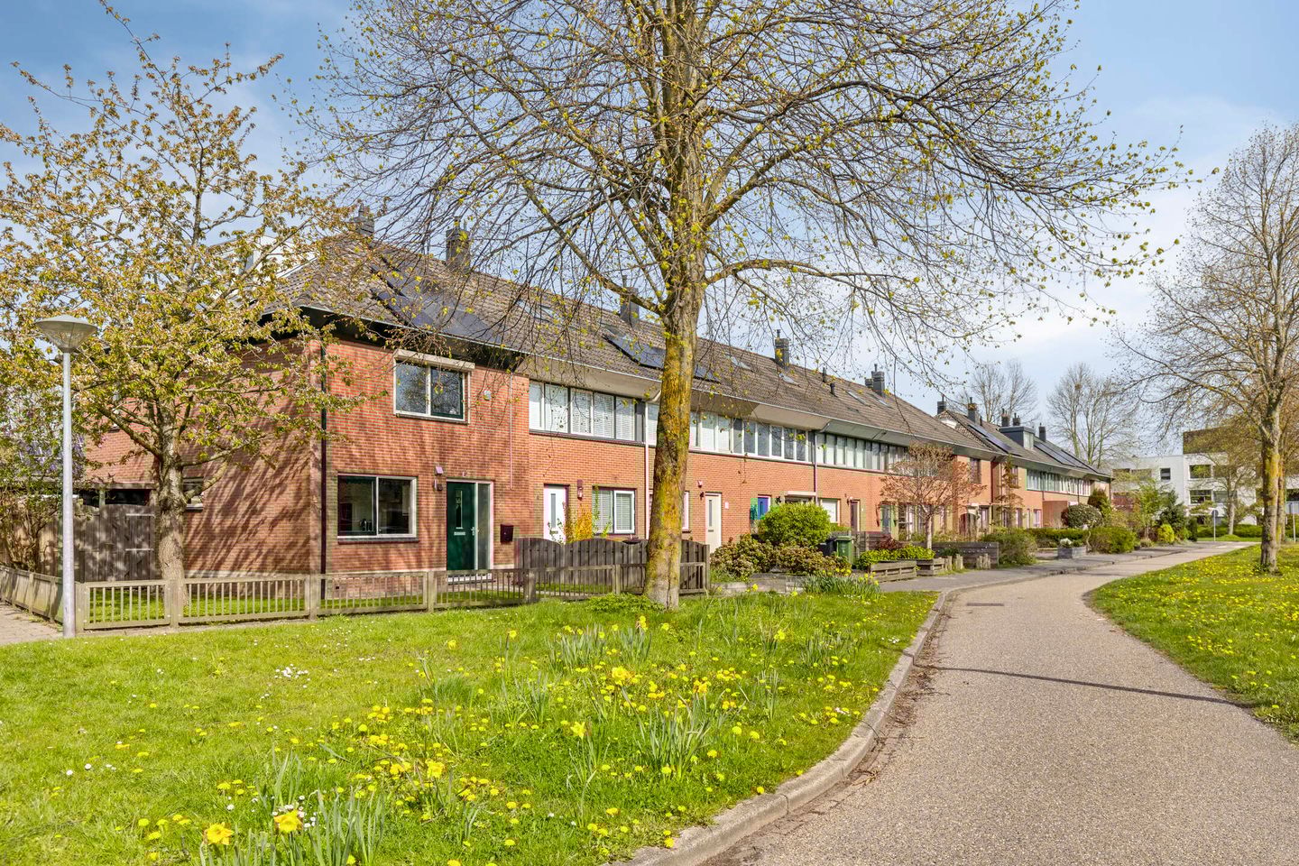 Foto 35 van Duke Ellingtonhof 3