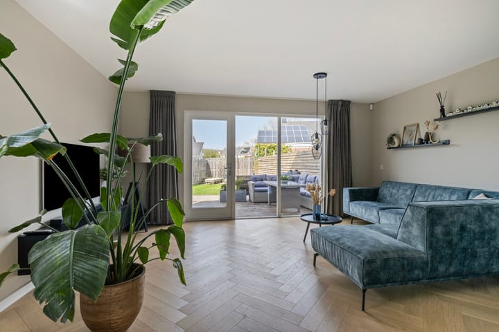 Foto 2 van Duke Ellingtonhof 3