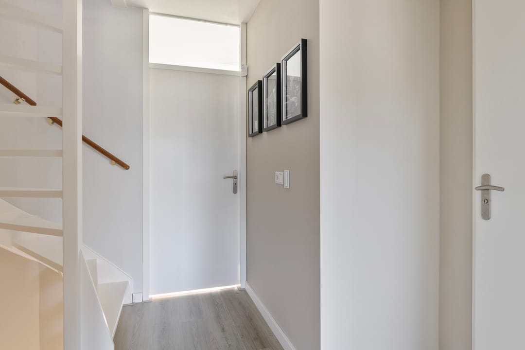 Foto 16 van Duke Ellingtonhof 3