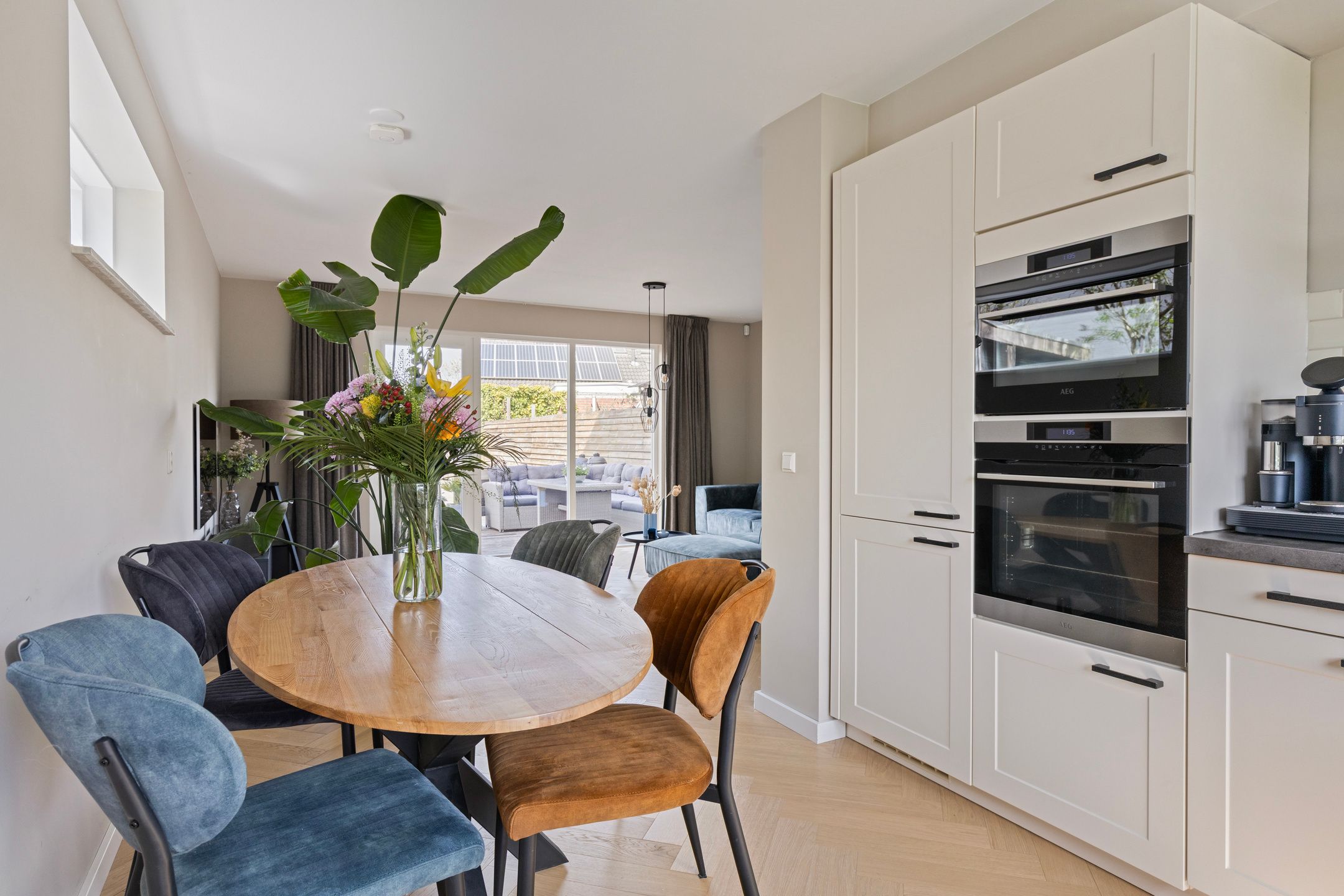 Foto 15 van Duke Ellingtonhof 3