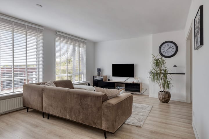 Foto 2 van Mgr. Frenckenstraat 24-C