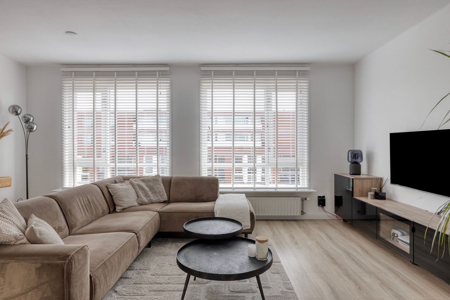 Foto 4 van Mgr. Frenckenstraat 24-C