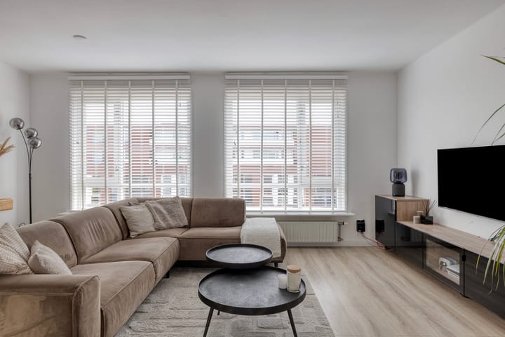 Foto 4 van Mgr. Frenckenstraat 24-C