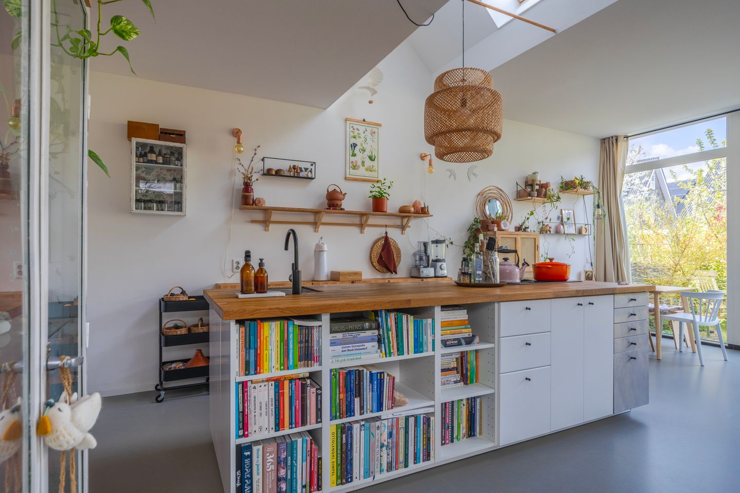 Foto 10 van Dijkkruin 9