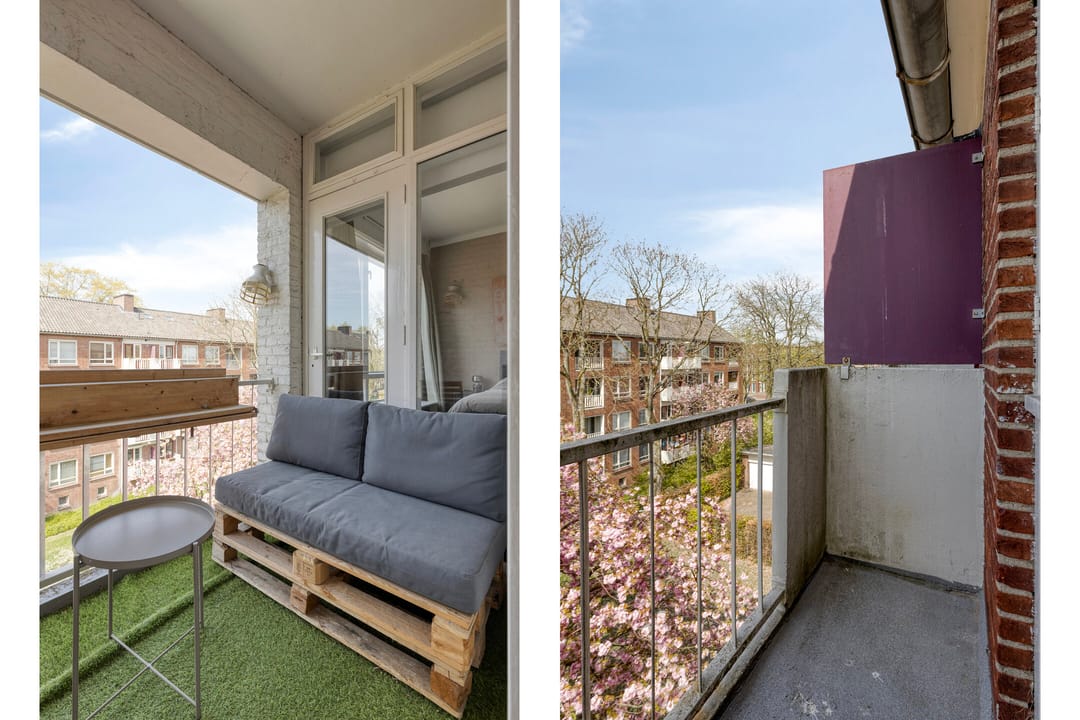 Foto 8 van Mgr. Frenckenstraat 24-C