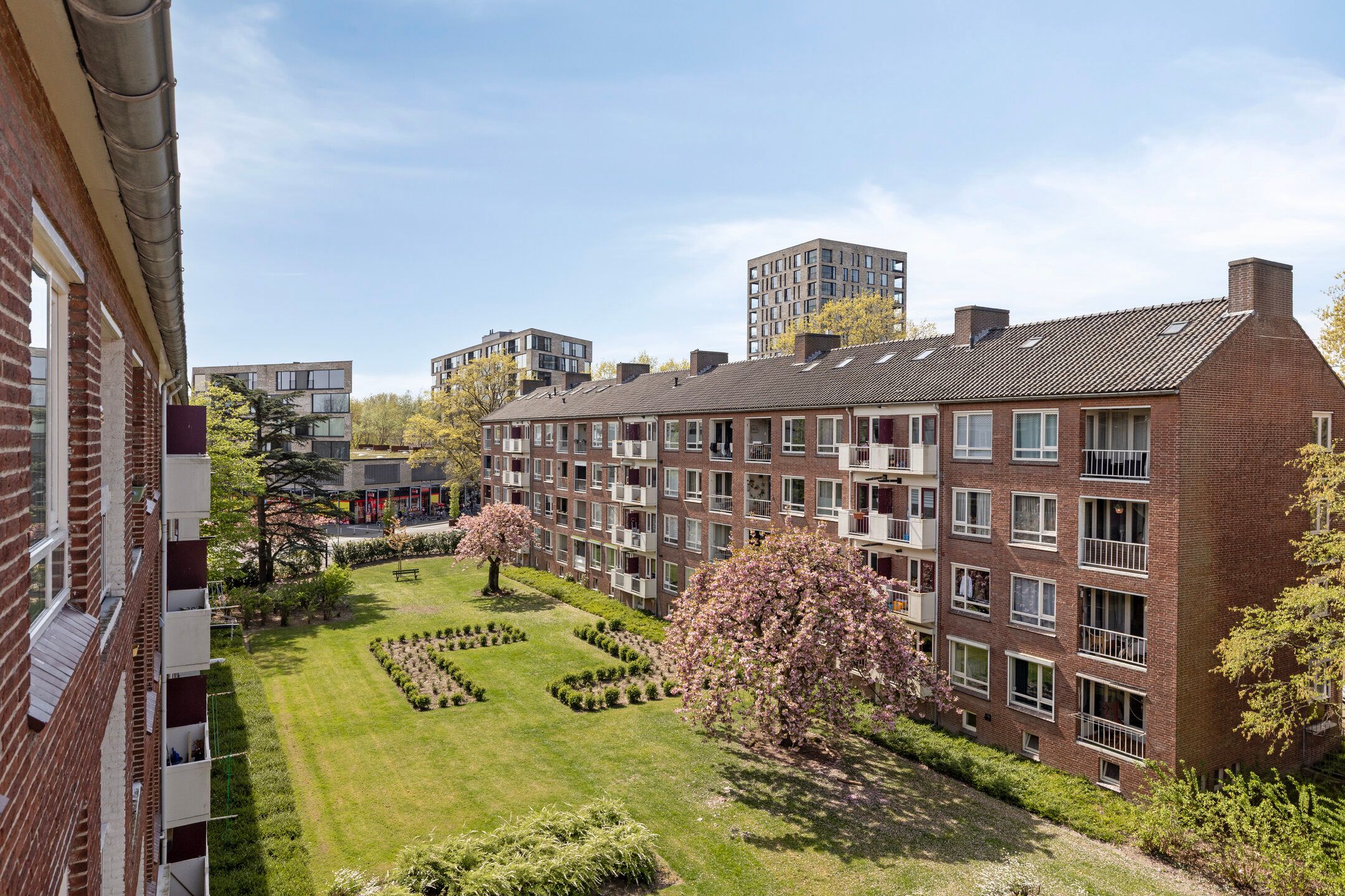 Foto 9 van Mgr. Frenckenstraat 24-C