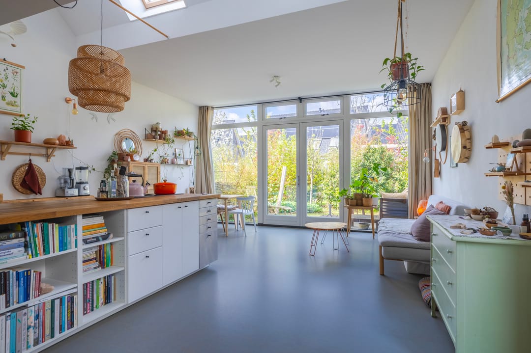 Foto 2 van Dijkkruin 9